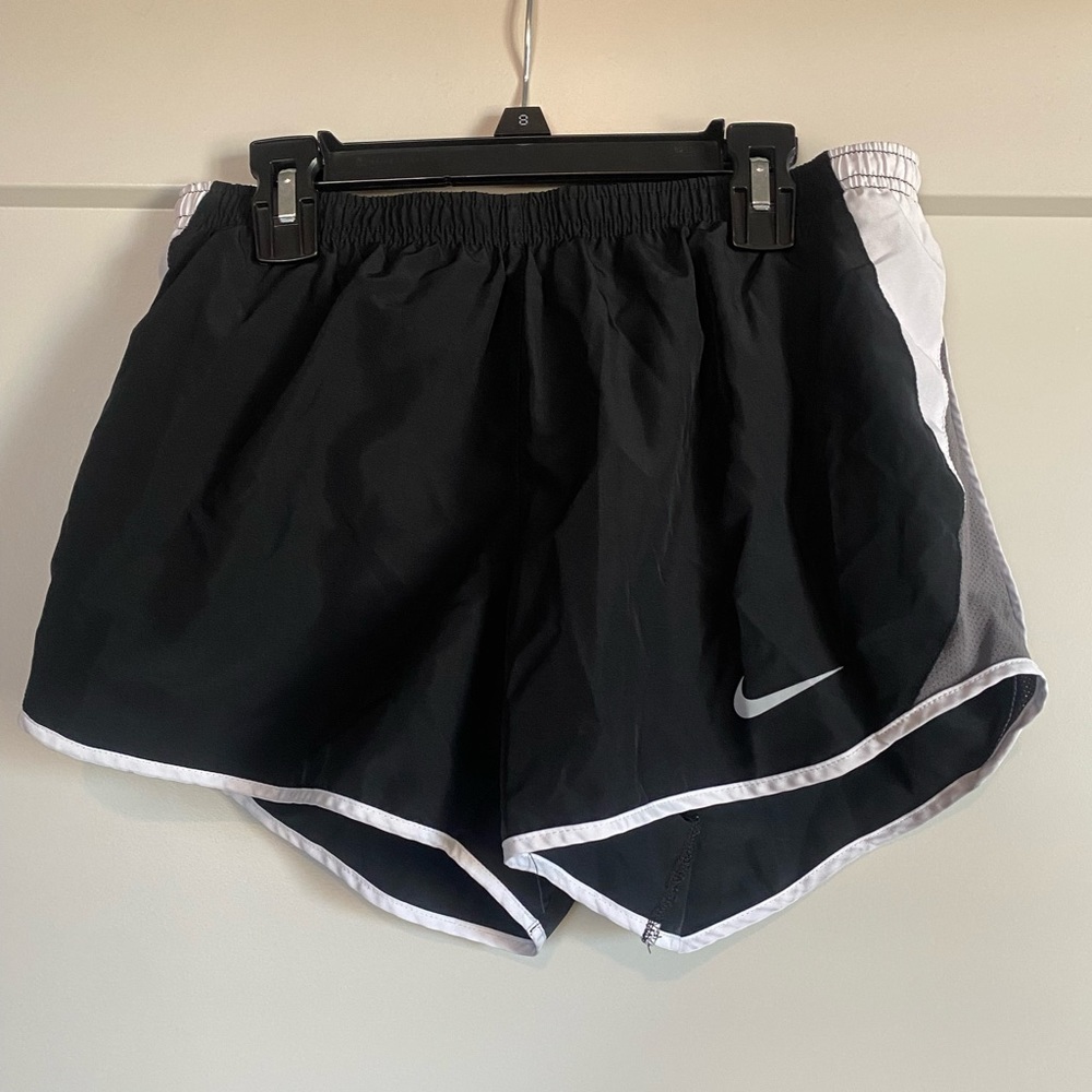 Nike DriFit Lined Running Shorts